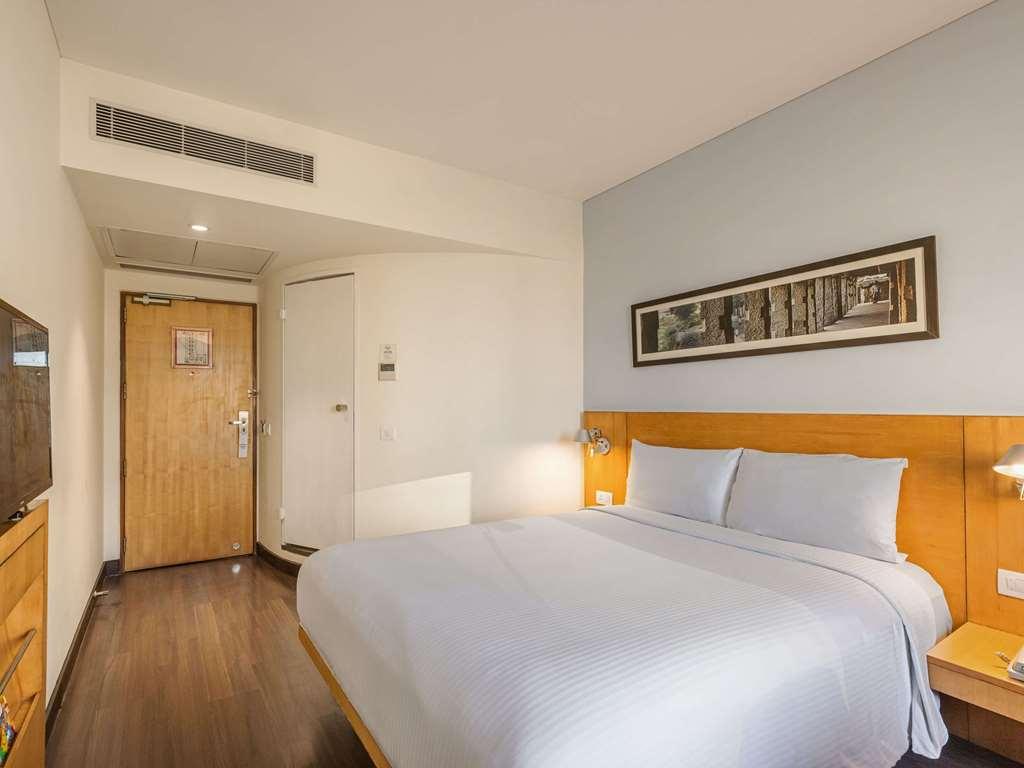 ไอบิส เจนไน ซิปคอต โฮเทล - แอน แอคคอร์แบรนด์ Hotel เชนไน ห้อง รูปภาพ
